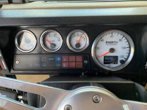 1996 Land Rover Defender
