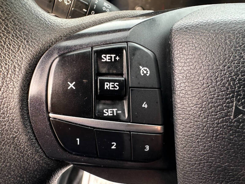 2020 Ford Explorer Police Interceptor Utility