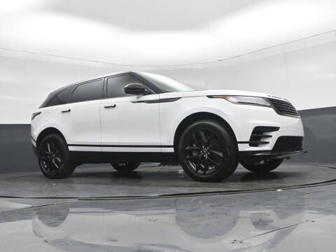 2024 Land Rover Range Rover Velar P250 Dynamic SE
