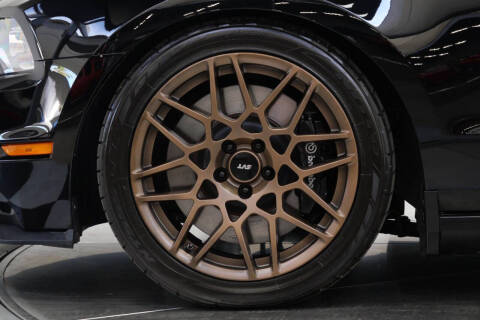 2013 Ford Shelby GT500