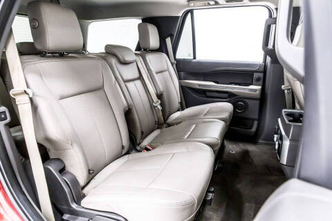 2019 Ford Expedition XLT