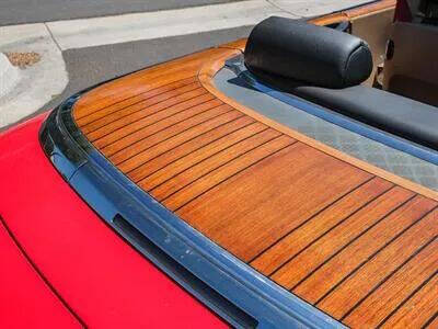 2010 Rolls-Royce Phantom Drophead Coupe