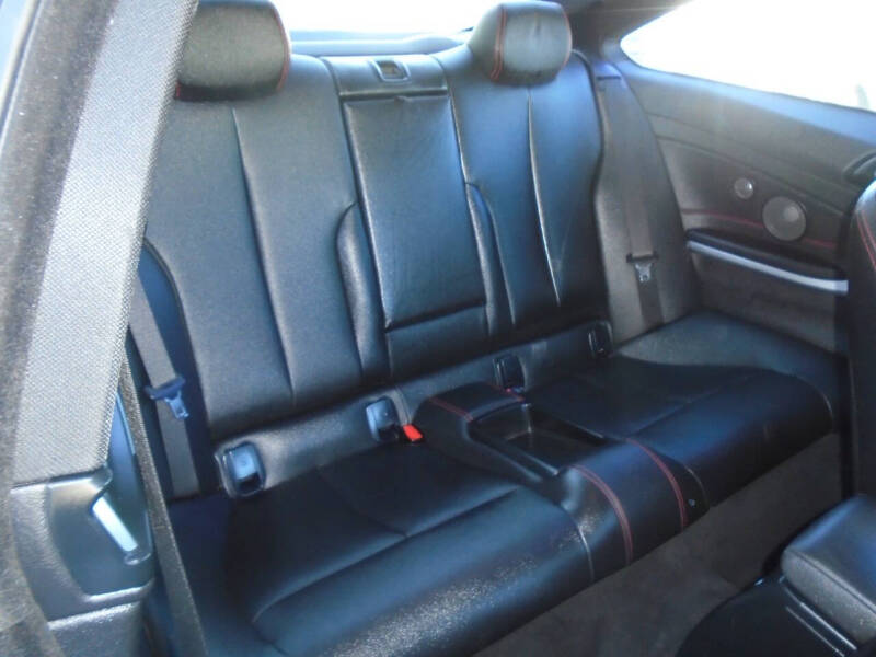 2017 BMW 4 Series 430i