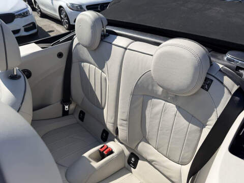 2017 MINI Convertible Cooper S