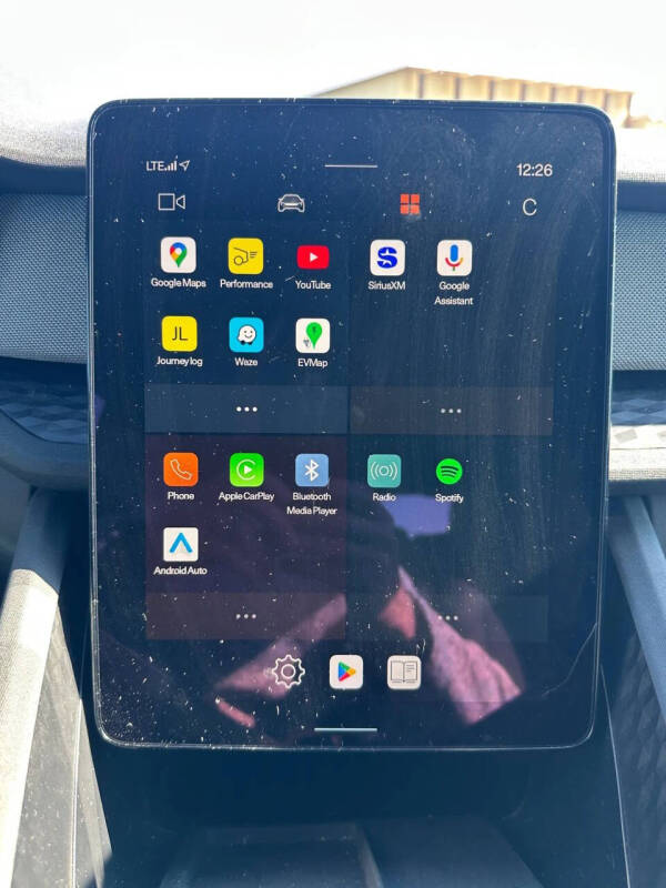 2023 Polestar 2 Long Range Dual Motor