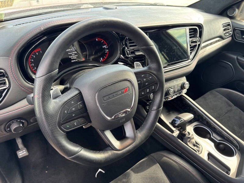 2024 Dodge Durango R/T Premium