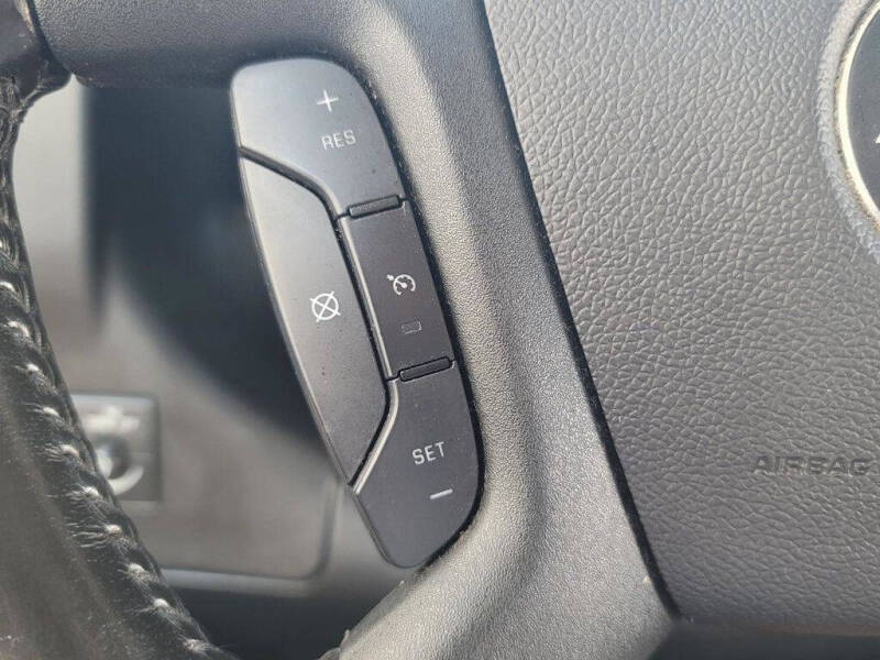 2020 Chevrolet Express LS 2500