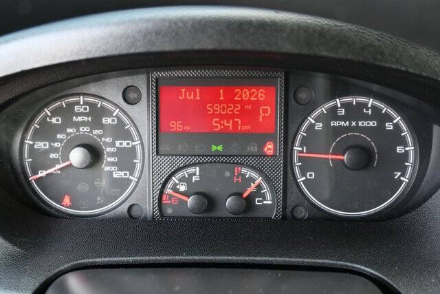 2020 RAM ProMaster 2500 159 WB