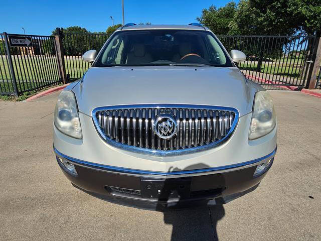 2010 Buick Enclave CXL