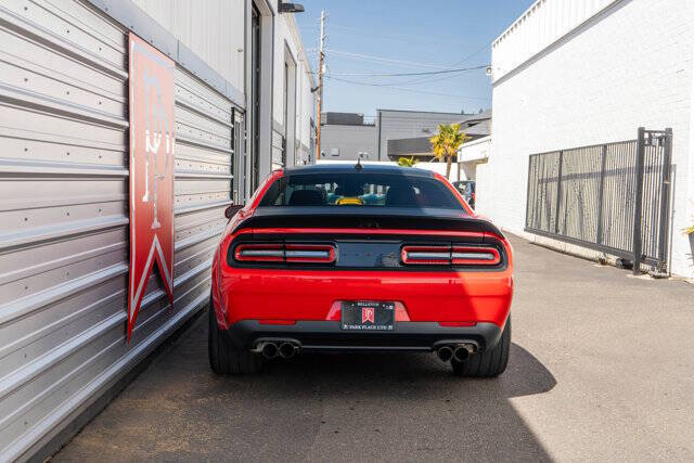 2023 Dodge Challenger 34