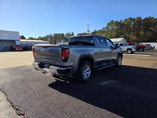 2022 GMC Sierra 1500 Limited