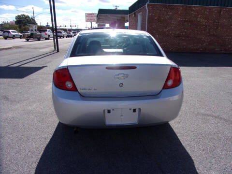 2009 Chevrolet Cobalt LT