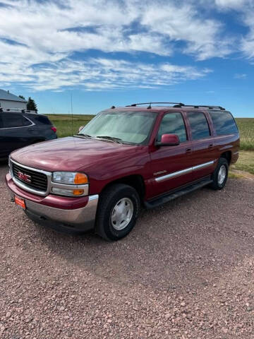 2005 GMC Yukon XL 1500 SLT