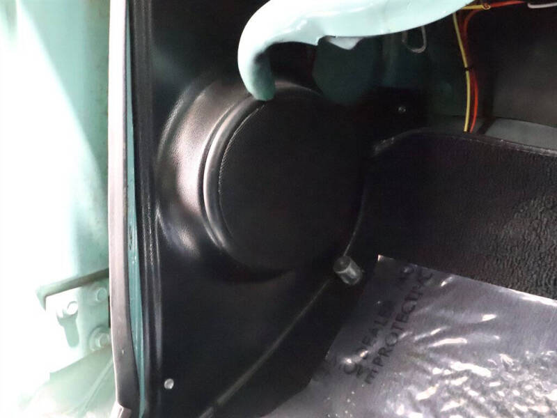 1968 Chevrolet Suburban