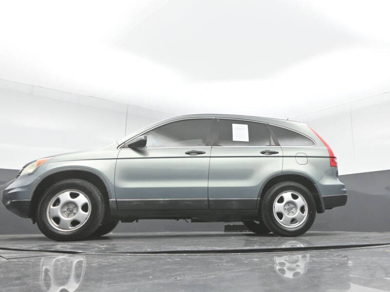2010 Honda CR-V LX