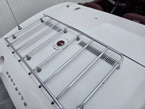 1975 Chevrolet Corvette