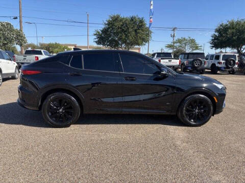 2025 Buick Envista Sport Touring