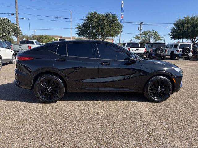 2025 Buick Envista Sport Touring