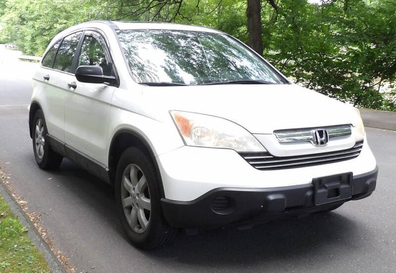 2008 Honda CR-V EX