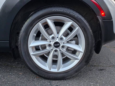 2014 MINI Countryman Cooper S ALL4