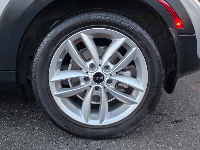 2014 MINI Countryman Cooper S ALL4