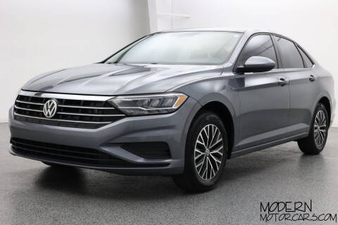 2020 Volkswagen Jetta for sale at Modern Motorcars in Nixa MO