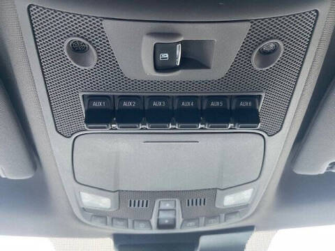 2020 Ford F-250 Super Duty