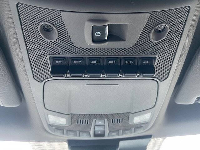 2020 Ford F-250 Super Duty