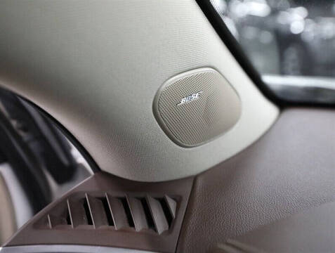 2011 Cadillac SRX Performance Collection