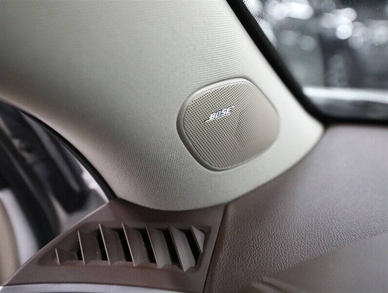 2011 Cadillac SRX Performance Collection
