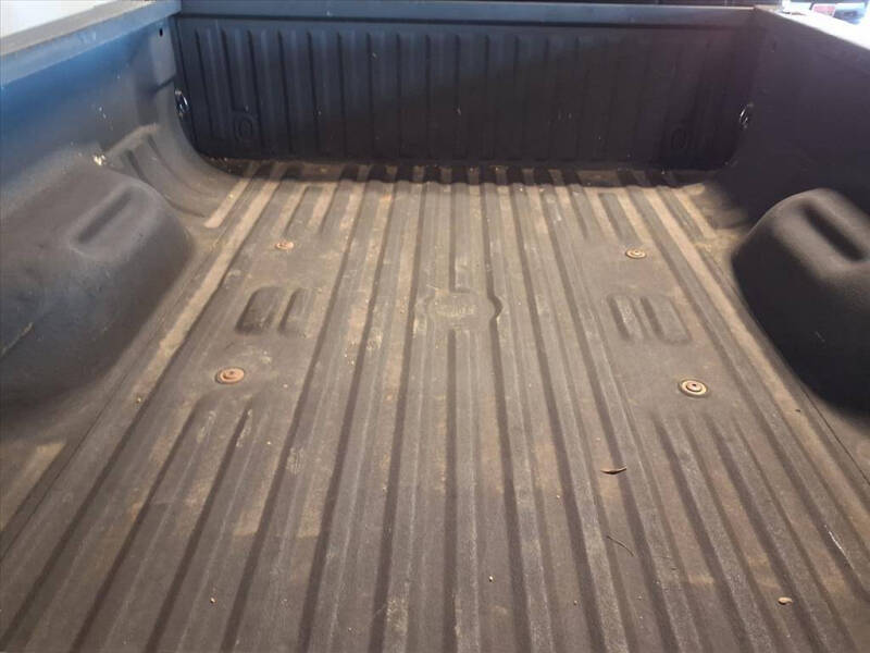 2016 Ford F-250 Super Duty