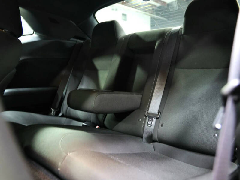 2016 Dodge Challenger