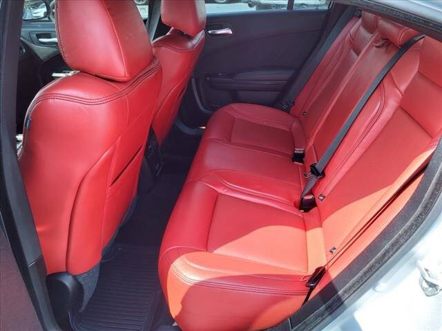 2023 Dodge Charger for sale at Bryans Car Corner 2 in Midwest City, OK