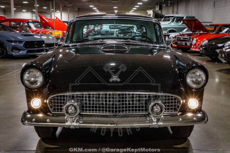 1955 Ford Thunderbird