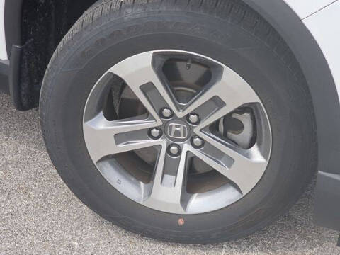 2024 Honda Pilot EX-L