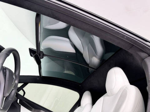 2020 Tesla Model X Performance