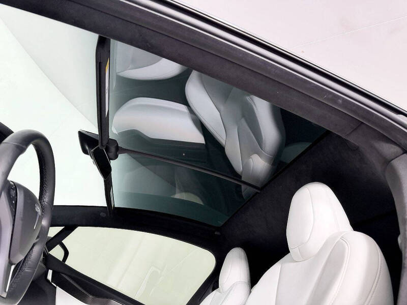 2020 Tesla Model X Performance