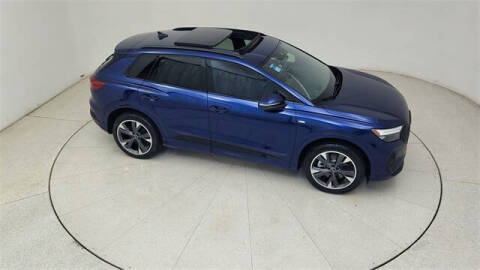 2024 Audi Q4 e-tron quattro Premium Plus 50