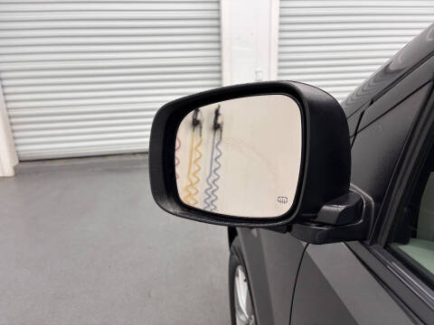 2016 Dodge Grand Caravan SE Plus