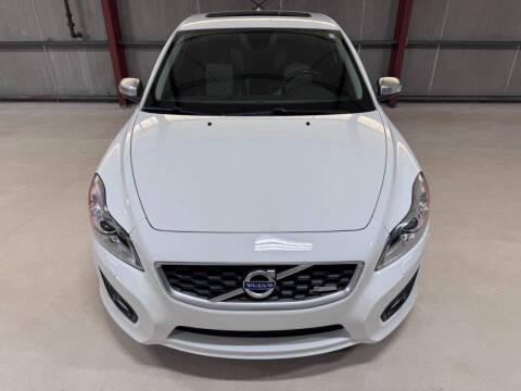2012 Volvo C30 T5 R-Design Premier Plus