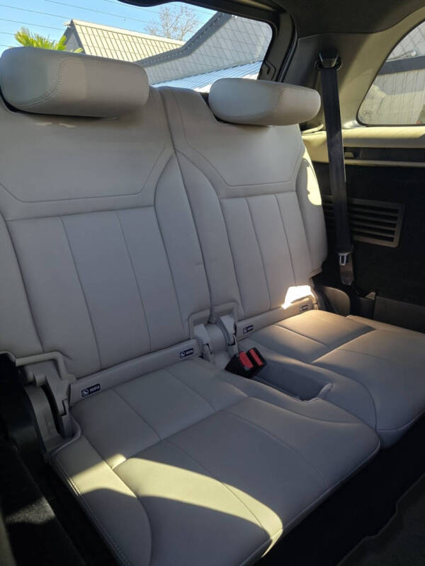 2019 Land Rover Discovery HSE