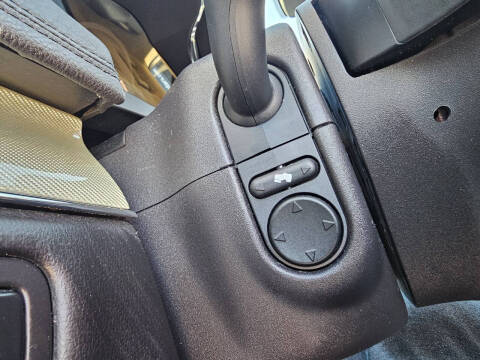 2014 Lincoln MKT Ecoboost