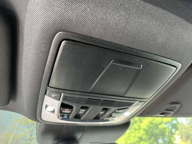 2020 Acura RDX SH-AWD w/A-SPEC