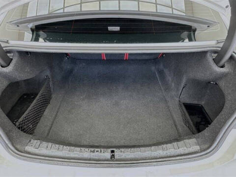 2021 BMW M3 Competition