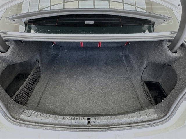 2021 BMW M3 Competition