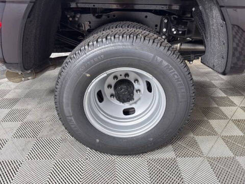 2026 Ford F-350 Super Duty XLT