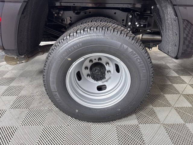 2026 Ford F-350 Super Duty XLT