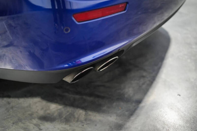 2014 Maserati Ghibli