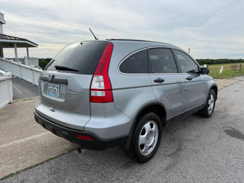 2008 Honda CR-V LX