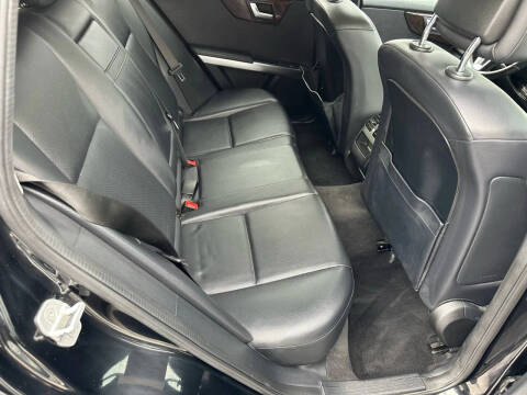 2014 Mercedes-Benz GLK GLK 350 4MATIC